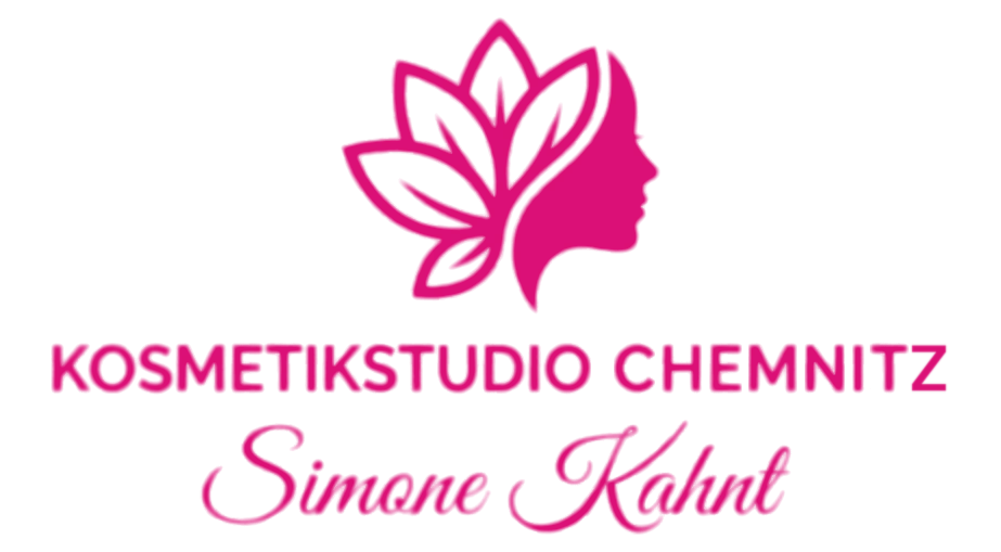 Logo Kosmetikstudio Chemnitz – Simone Kahnt