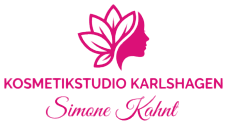 Logo Kosmetikstudio Karlshagen – Simone Kahnt